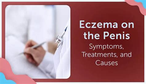 What Causes Penile Eczema